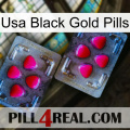 Usa Black Gold Pills 15